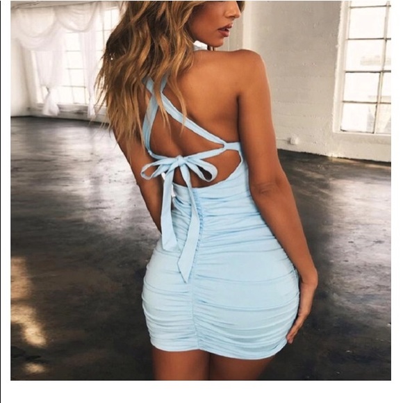 Dress - Picture 1 of 3